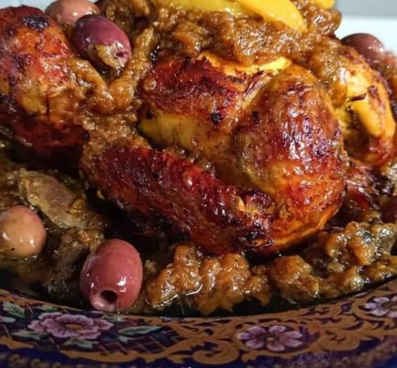 Riad Lahbiba 마라케시 외부 사진